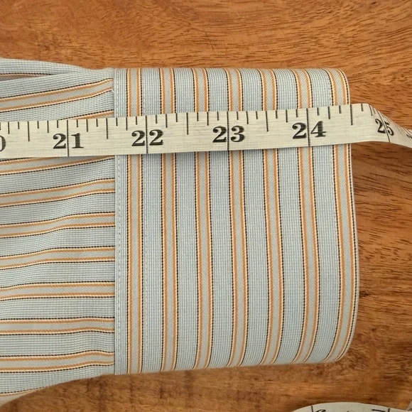 Brooks Brothers dress shirt - Picture 4 of 5